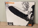Led Zeppelin – Led Zeppelin triple 3 LP vinyl record album 2014 remaster 180g