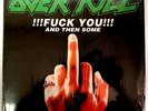 Overkill - 