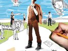 VARIOUS ARTISTS NAPOLEON DYNAMITE (ORIGINAL MOTION PICTURE SOUNDTRACK) NEW VINYL