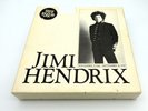 Jimi Hendrix 12 x Vinyl LP Records 10th Anniversary Australian Box Set & Booklet