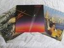 Supertramp x 3, Breakfast in America, Famous Last Words, Crisis? What Crisis NM