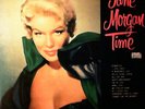 Jane Morgan - Jane Morgan Time / VG+ / LP, Red