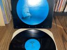 Savatage SIRENS LP Original Rare THRASH STUNNING CONDITION IRON MAIDEN