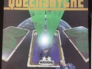 QUEENSRYCHE LP The Warning 1984 Emi America  metal  vinyl Original With Insert