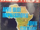 john coltrane afro blue impressions