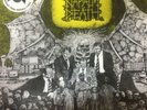 NAPALM DEATH - Scum VINYL LP 2017 Earache BRAND NEW  (Slight Corner Damage)
