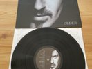 George Michael Older 1996 Original 1. Press limited very rare inner sleeve mint