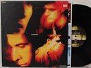 Fugazi LP “Instrument Soundtrack”   Dischord DIS 120V   Orig 1999   Punk