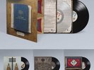 Frightened Rabbit - Pedestrian Verse Set (10th Anniversary Edition) - Import 2LP