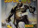 The Upsetters - Super Ape - Lee Scratch Perry -  Vinyl Record w/ inserts - EX/NM