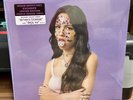 Olivia Rodrigo - Sour LP Urban Outfitters Exclusive Opaque Purple Vinyl UO