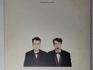 Pet Shop Boys Actually EMI-Manhattan Records ELJ-46972 Vinyl Record LP