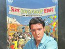 LP Elvis Presley - Roustabout  - USA RCA sealed