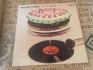 The Rolling Stones Let It Bleed + POSTER + Inner Rare Original USA LP