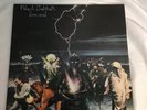 Black Sabbath Live Evil Vinyl VG++