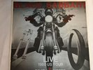 BLACK SABBATH  W/DIO THEIR SATANIC MAJESTIES RETURN  LIVE 1980 LP EX/NM RARE