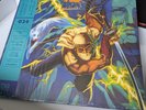 Shadow Dancer - Data Discs limited edition 12