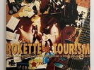 Roxette ‎– Tourism - EMI ‎– 170 799929 - 2 × Vinyl, LP, Album Brazil 1992