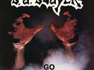 S.A.Slayer - Go For The Throat Splatter Vinyl Edition (2023 - EU - Original)