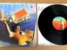 Orig Supertramp Breakfast In America USA Vinyl LP In Shrink w/Hype Sticker NM
