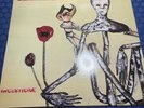 Incesticide by Nirvana (Yellow Vinyl, Holland/Sub-Pop Collab Release)