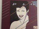 Duran Duran ‎– Rio - Capitol – ST-512211 - LP, AClub Edition, Pitman US 1982