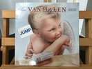 VAN HALEN 1984 WARNER BROS. 1-23985 USA 1984 M/VG+ SEALED