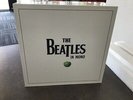 THE BEATLES 11 Vinyl Album Box Set In MONO 2014 - RARE Limited Product (1078168)