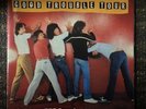 REO Speedwagon - Tour Program - 1982.   VG+.  See Pics