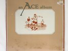 ACE  ‎– Five-A-Side   1st US 1974 Issue  LP - SEALED  Paul Carrack, How Long