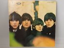 Beatles For Sale-LP-Gatefold Parlophone, Stereo, 1A-062-04200-RARE (B9)