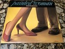 MASAKI MATSUBARA Painted Woman - N MINT LP RECORD - 1984 D & D RECORDS - DD 1203