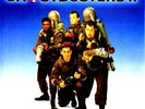 LP - Ghostbusters II - Various (O.S.T. / B.S.O.) GERMANY EDIT. 1989, AS NEW