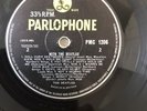 With The Beatles PMC 1206.  UK mono 1st Press. 1N/1N Jobete & Gotta Label VG-/VG