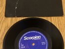 Pyramid / Wasted Time / 7 inch Vinyl / Original 1982 / Hard Rock / Please read /