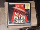LED ZEPPELIN - MOTHERSHIP  4LP PREMIUM HQ-180 GRAM VINYL BOX SET [BRAND NEW]