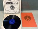 Patron Saints Fohhoh Bohob Original 1969 US Press Psych Private Press Holy Grail
