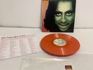 Alice Cooper Alice Cooper Goes To Hell Vinyl LP Orange Rocktober Remaster R8