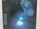 STAN GETZ Focus w/ Eddie Sauter VERVE V-8412 Gatefold Mono 1961 VG+ / VG+