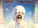 SCORPIONS BLACK OUT RCA RPL-8107 Japan