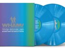 WHAM The Singles Echoes from the Edge of Heaven 2 x Blue Vinyl Sealed