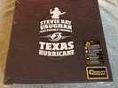 Stevie Ray Vaughan And The Double Trouble Texas Hurricane Analogue Productions
