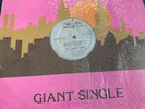 Brenda Taylor - You Can't Have Your Cake And Eat It Too - Used Vinyl  WES-22149