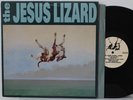 The Jesus Lizard LP “Down”   Touch & Go 131   Original 1994   Punk Alternative
