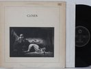 Joy Division LP “Closer”   Factus 6   Early US Press Translucent   Post Punk