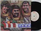 Minutemen LP “3 Way Tie For Last”   SST 058   Original 1985   VG+ Post Punk
