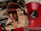 Taylor Swift - Red (Taylor's Version) (4LP) (Target Exclusive, Vinyl)