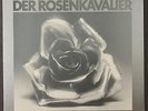 D336 R. Strauss Rosenkavalier Ludwig Jones Berry Bernstein VPO 4LP CBS 77416 St