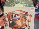Miss Machine by Dillinger Escape Plan Relapse Botch Cave In Converge Vinyl