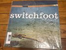 Switchfoot Beautiful Letdown Vinyl LP Smoke colored Vinyl  New And Rare